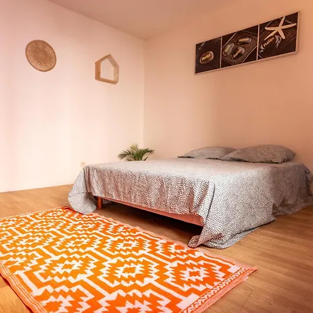 Le 1er Equipes Au Coeur De Apartment