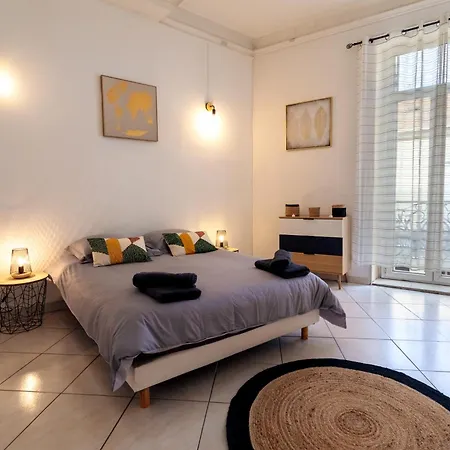 Le 1er Equipes Au Coeur De Apartment