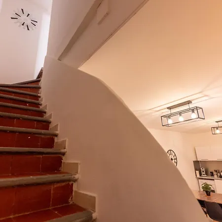 Le 1er Equipes Au Coeur De Apartment