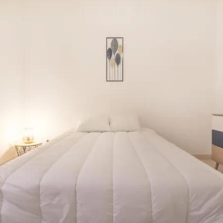 Le 1er Equipes Au Coeur De Apartment