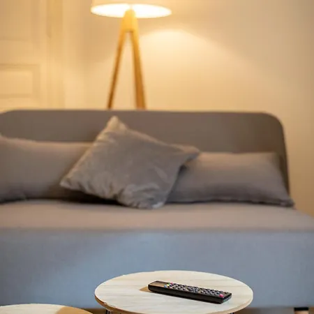 Le 1er Equipes Au Coeur De Apartment
