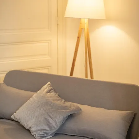 Le 1er Equipes Au Coeur De Apartment *