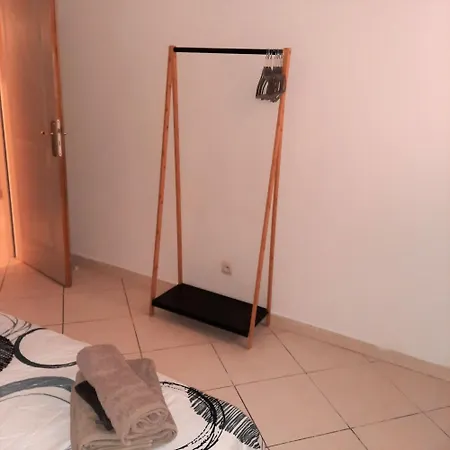 Apartment Le 1er Equipes Au Coeur De Béziers